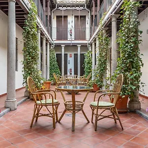 Apartmán Adanar-Las Columnas, Granada