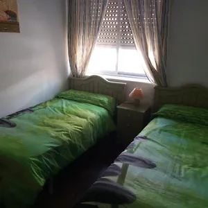 Como En Tu Propia Casa Apartment