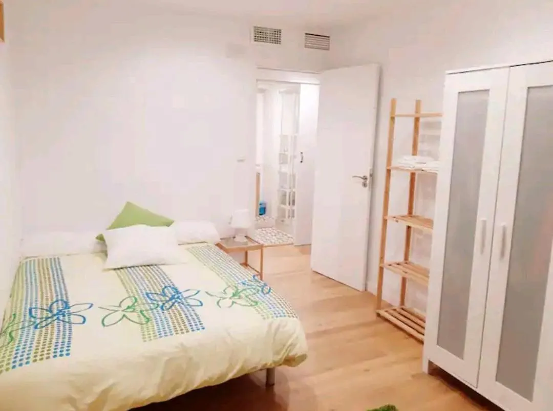 Apartment Apartamento Centrico En Granada Con Garaje Gratis.