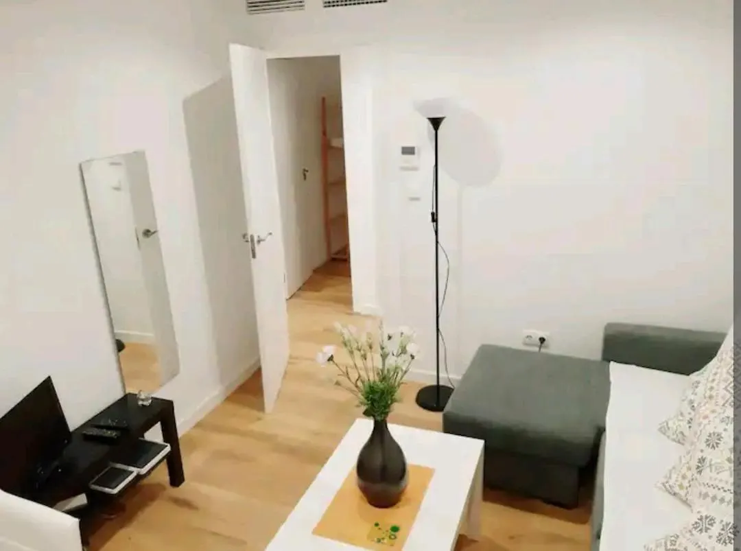 Apartamento Centrico En Granada Con Garaje Gratis. Spain