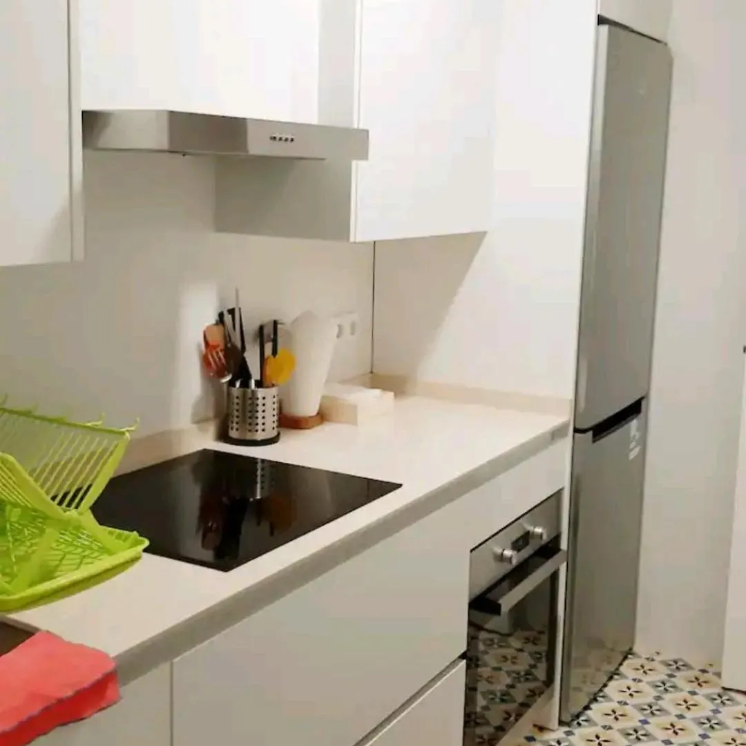 Apartment Apartamento Centrico En Granada Con Garaje Gratis.