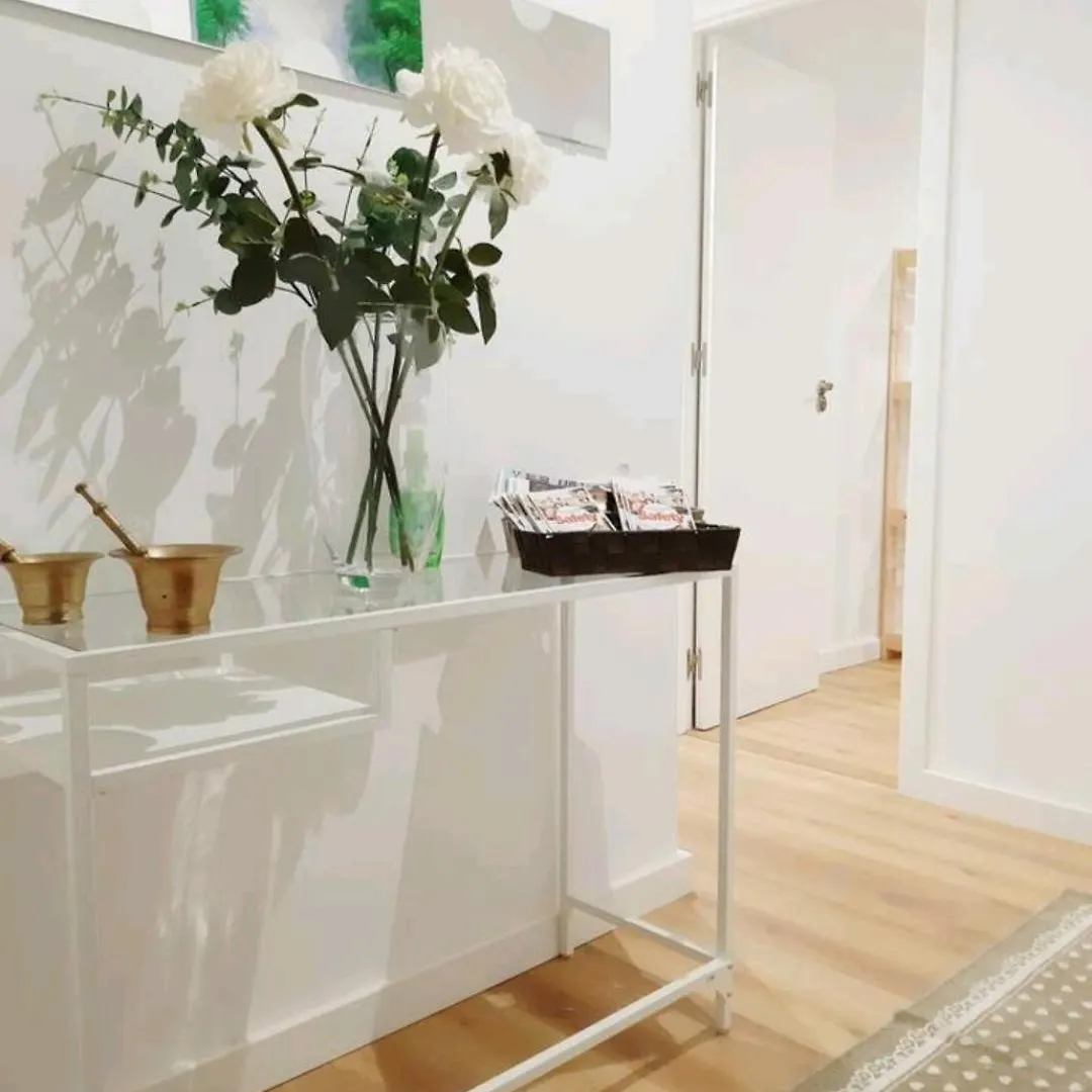 Apartamento Centrico En Granada Con Garaje Gratis. Apartment