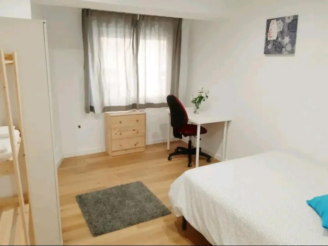 Apartamento Centrico En Granada Con Garaje Gratis. 0*,  Spain
