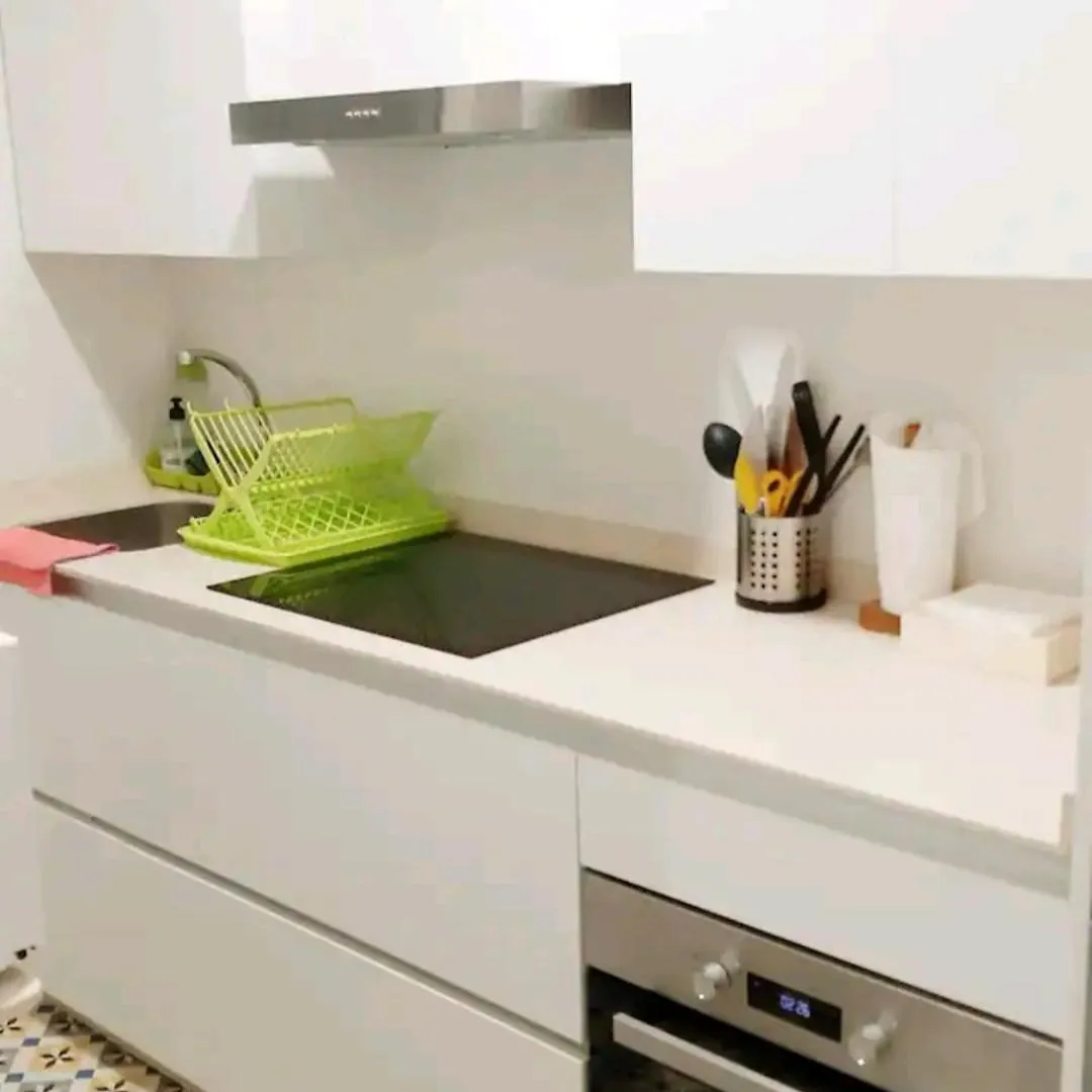 Apartment Apartamento Centrico En Granada Con Garaje Gratis. Spain
